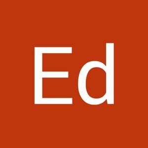 Meet your Posher, Ed